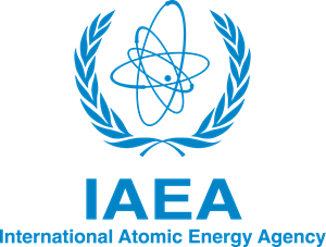 IAEA logo